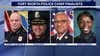 Fort Worth names 4 police chief finalists, including former Dallas Chief Eddie Garcia