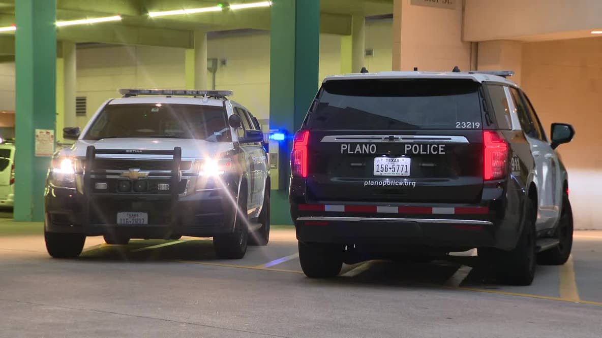 Plano police investigate woman's death as homicide
