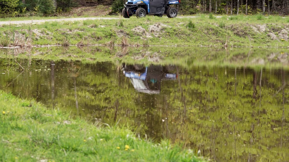 6-year-old boy dies after ATV accident in Gainesville