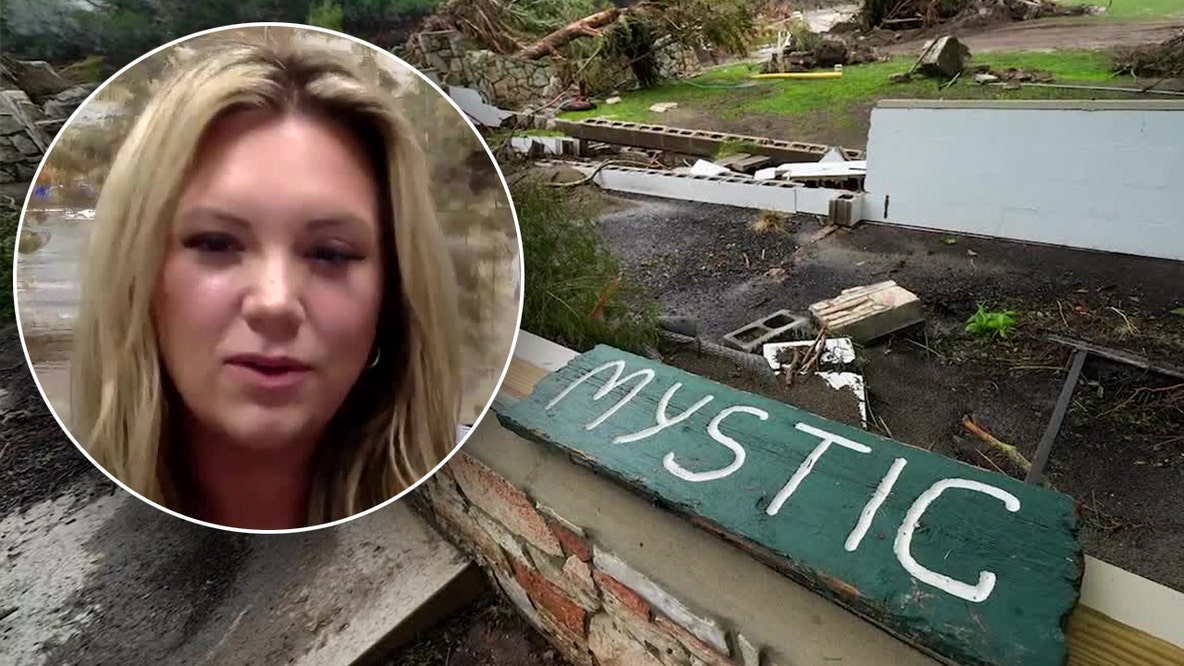 Musician's song strikes chord with those affected by Texas flooding