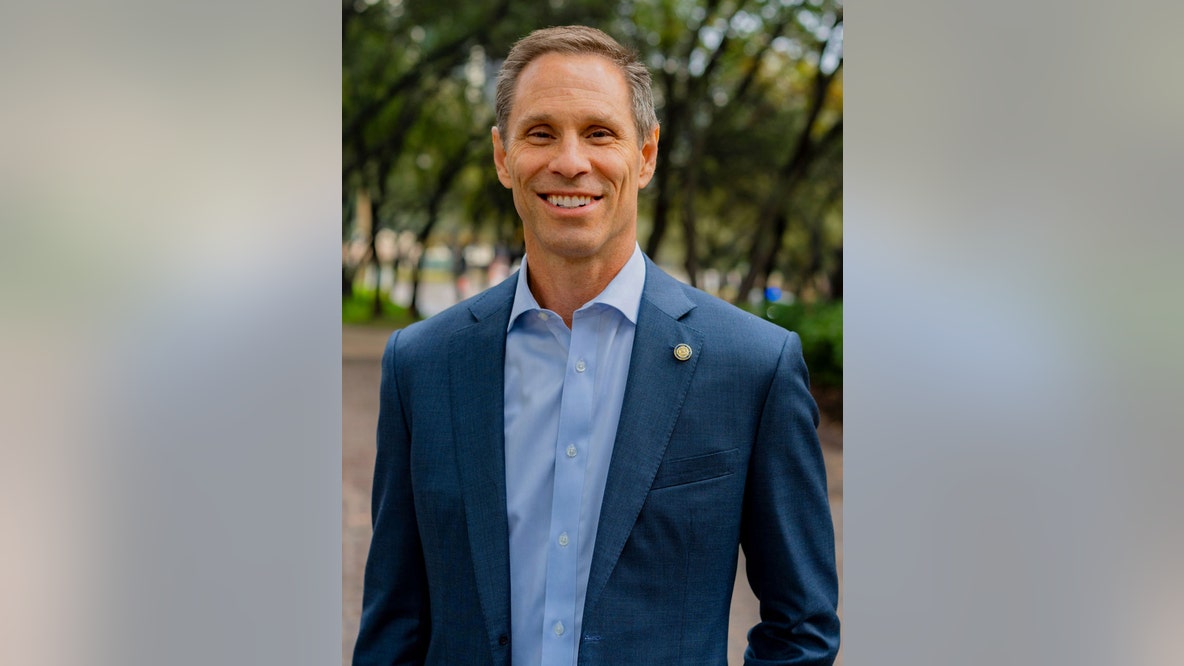 Nathan Johnson, Democratic state senator, jumps into attorney general race