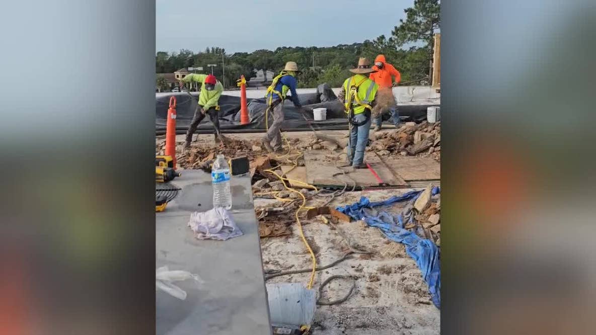 Dignity Act: Dallas business owner spurs effort to protect working immigrants