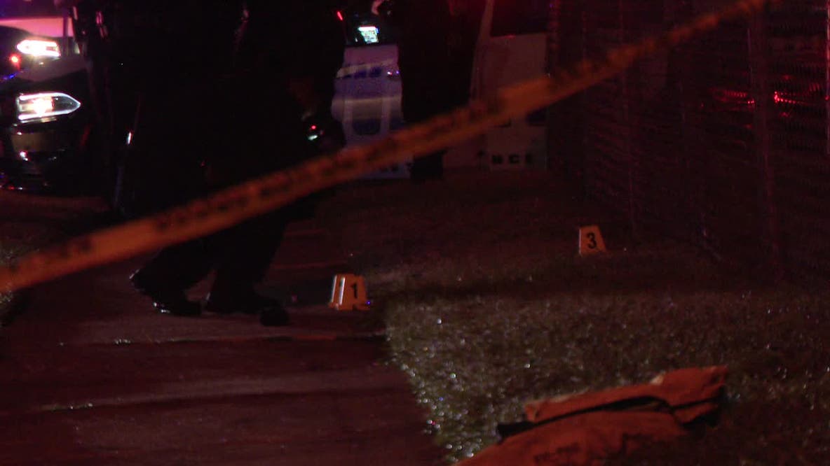 Good Samaritan shot after breaking up fight in White Rock