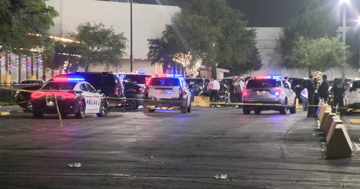 One injured, one arrested in Dallas officer-involved-shooting | FOX 4 ...