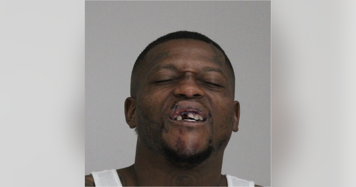 Dallas Police tase, arrest Arizona gang member accused of selling