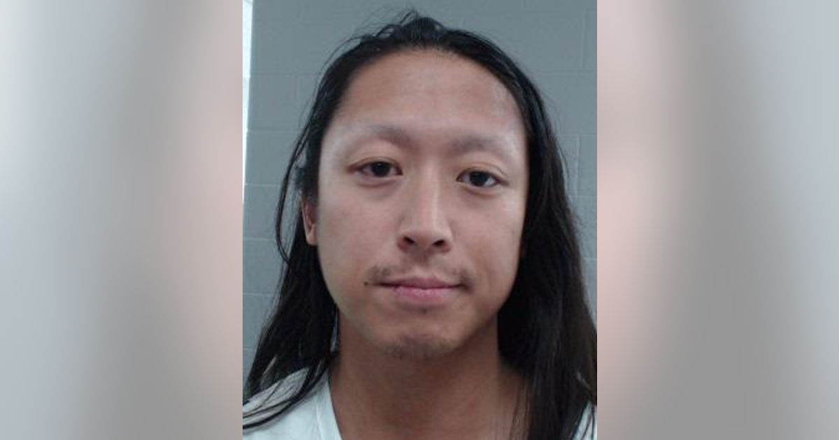 Leader of alleged North Texas Antifa cell gets 100 years for Texas ICE facility ambush