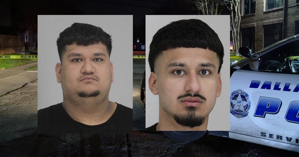 Dallas shooting leaves 1 dead, 2 arrested after early morning incident ...