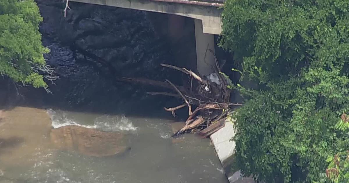 Garland police seek public's help identifying man found in creek | FOX ...