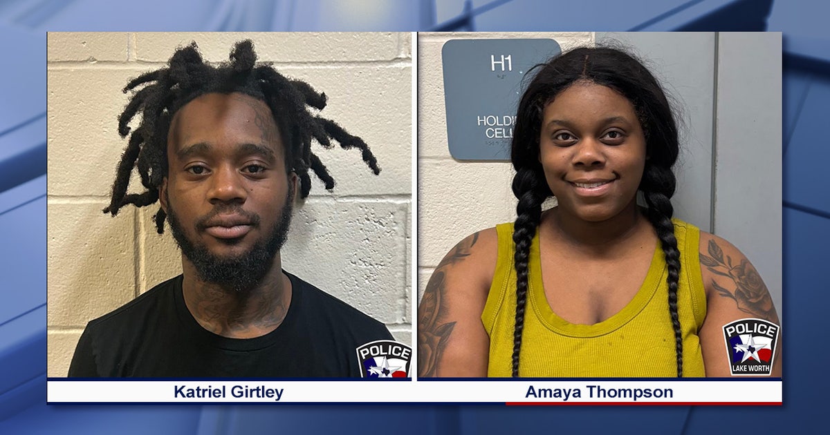 Lake Worth armed robbery suspects arrested in 7 minutes, police say ...