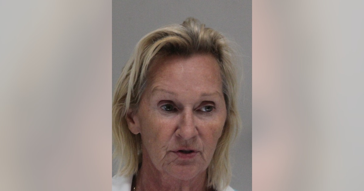 Woman arrested for Dallas Love Field bomb threat | FOX 4 Dallas-Fort Worth