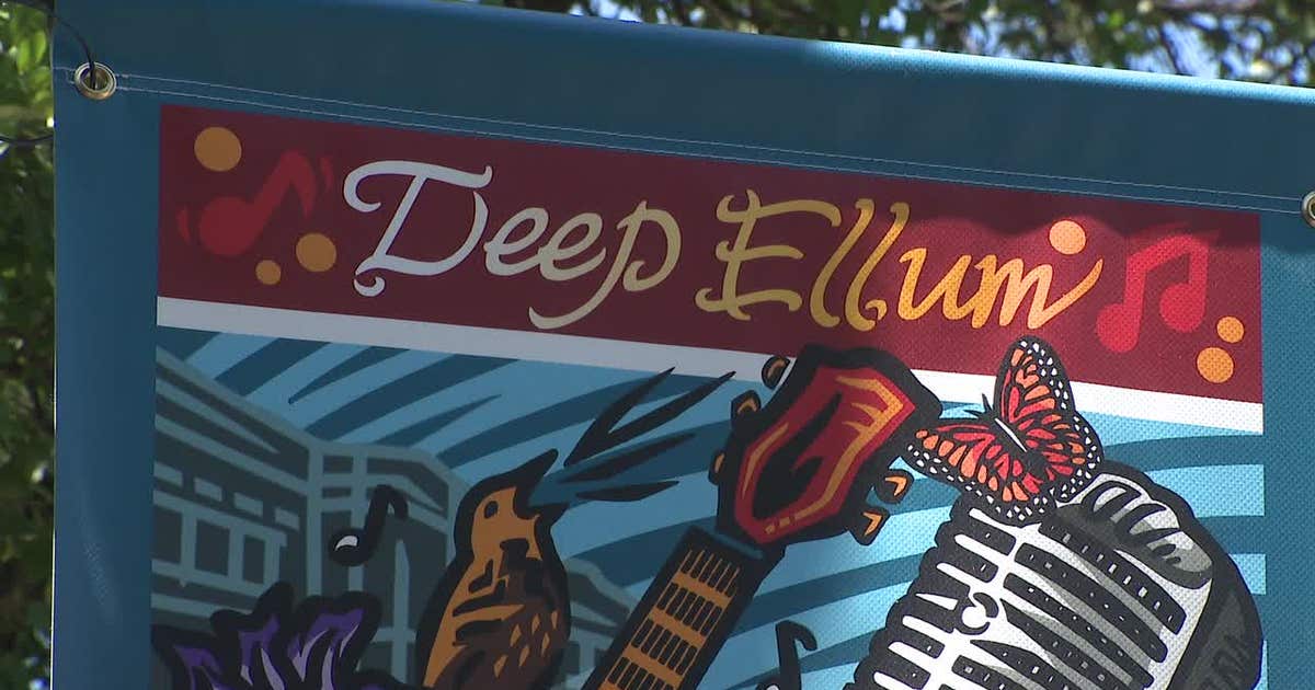 Deep Ellum closing at midnight? Property owners demand the city take ...