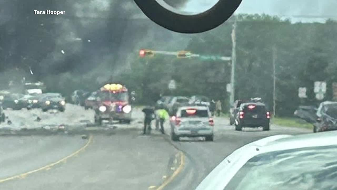 Burnet County crash that killed 5 Dallas women remains under investigation