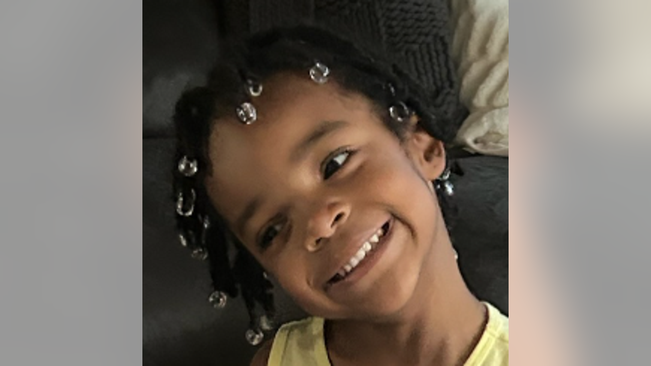 Amber Alert Ends: Missing Waco Child Found Safe