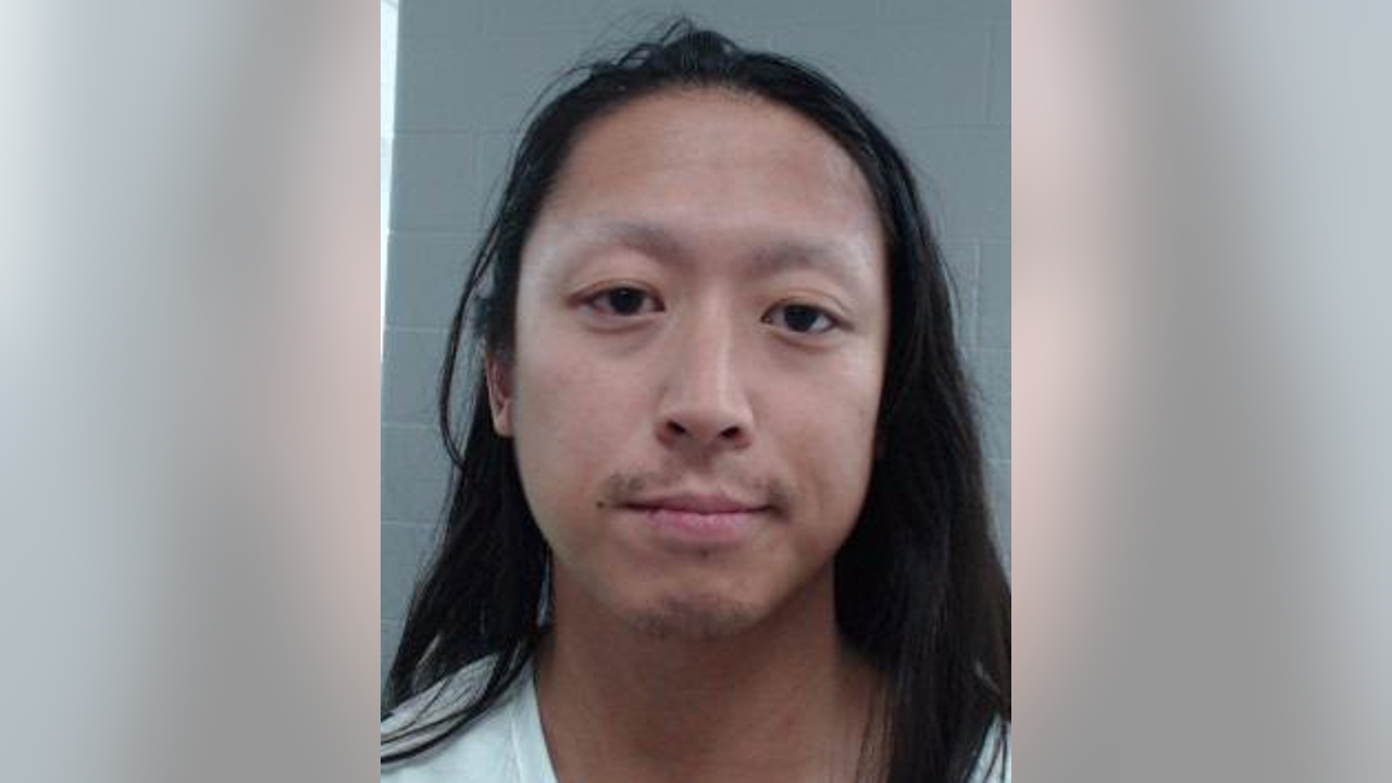 レア皿Thee Suspect In Full Jail Issue Benjamin Song, 'Top 10' suspect in Alvarado ICE attack
