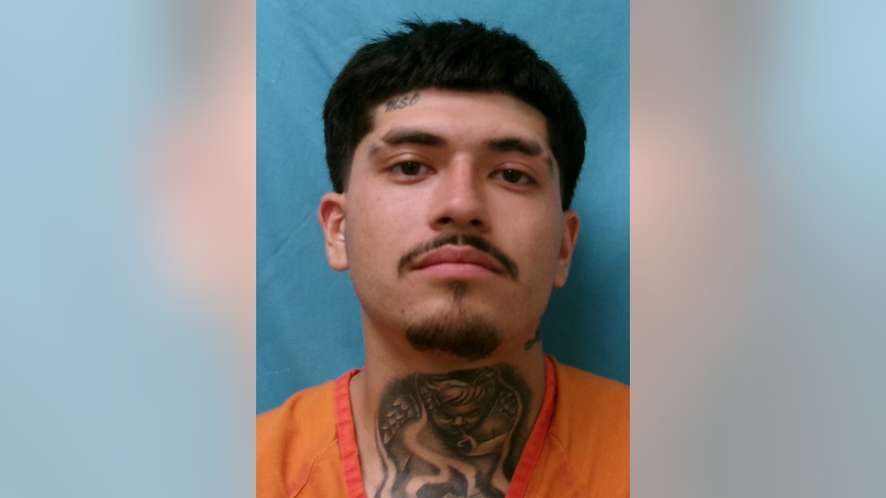 Frisco Police Arrest Dallas Capital Murder Suspect After Traffic Stop