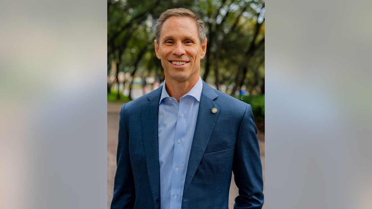 Nathan Johnson Enters Texas Attorney General Race