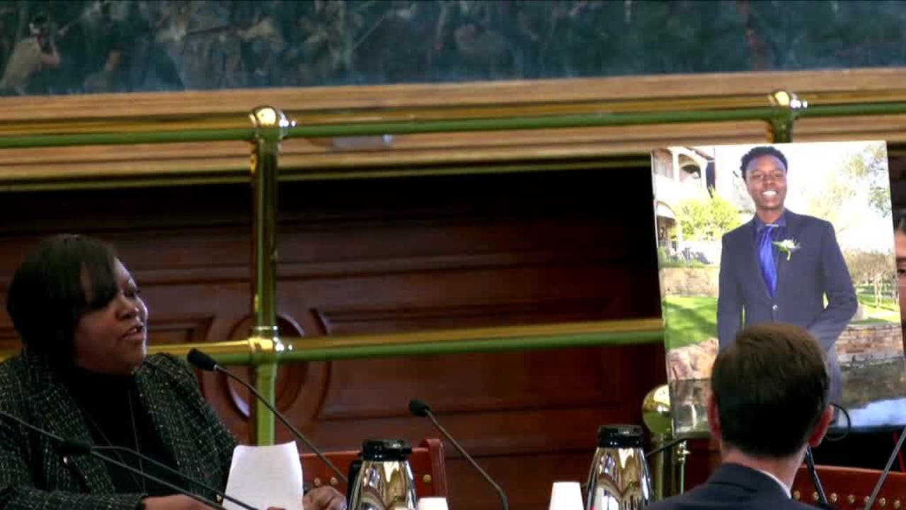 Mother's advocacy leads to new Texas alcohol ID scanning law