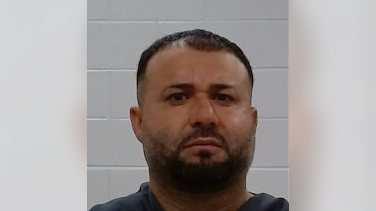 Houston man arrested, accused of stealing mail from North Texas church