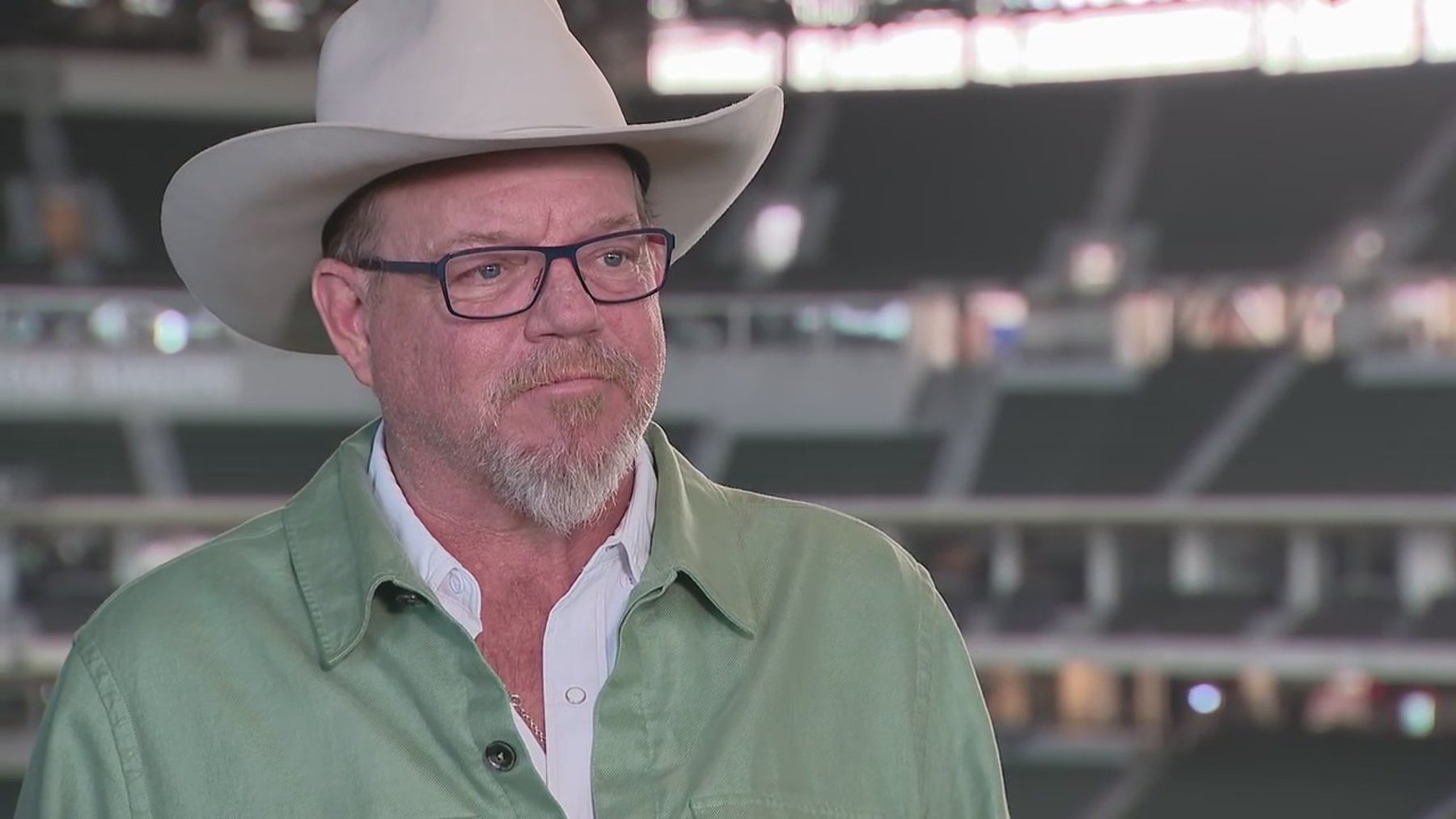 Pat Green opens up about personal loss in Texas floods, raises $1M+ in benefit concert