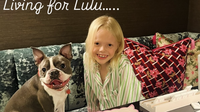 Memorial fund created for 8-year-old Dallas flood victim Eloise Peck, honoring her love for animals