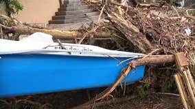 Texas reels from devastating floods as Kerrville community hit hard
