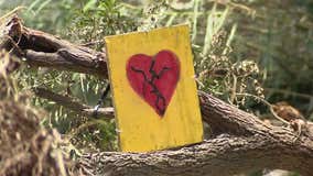 Flood victim relatives oppose Camp Mystic's plans to reopen in 2026