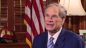 Gov. Abbott calls for THC ban for those under 21, stiff regulations as special session gets underway