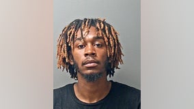 1 dead, 2 injured in Fort Worth collision; Suspects in custody