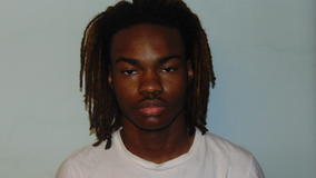 17-year-old stabbed in Midlothian park; suspect arrested