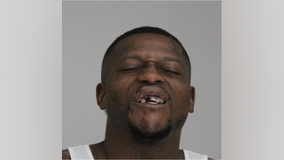 Dallas Police tase, arrest Arizona gang member accused of selling drugs downtown