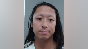 What we know about Benjamin Song, suspect in Alvarado ICE detention center attack