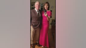 Burleson couple found deceased after Kerr County flooding