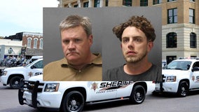 Gainesville ISD employee among 2 arrested in online minor sting operation