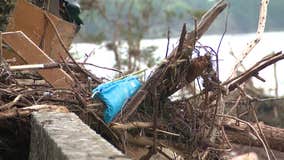 Texas flooding: Kerrville residents search for missing in hopes of bringing closure to families