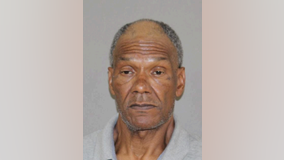 Lewisville Amber Alert suspect charged with enticing a child