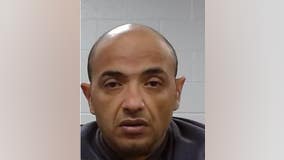 McKinney man arrested after wife found dead in closet