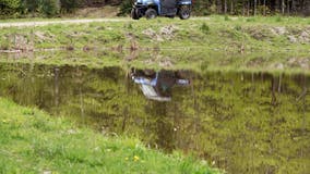 6-year-old boy dies after ATV accident in Gainesville