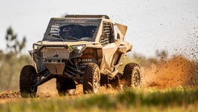 16-year-old boy dies after falling out of ATV in Fannin County