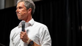 'Meet fire with fire': O'Rourke says Democrats need aggressive approach to Texas redistricting