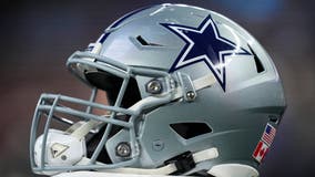 Dallas Cowboys donate $500K to Central Texas flood relief efforts