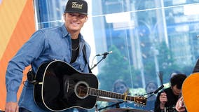 Parker McCollum announces special New Year's Eve Show in Fort Worth