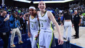 Wings move Fever rematch in August to American Airlines Center following record attendance