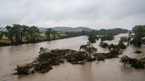 Texas flooding: Weather alert improvements planned for special session, Gov. Abbott says