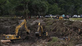 Rep. Julie Johnson calls for federal hearing on Texas flood response