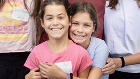 Texas flooding: Dallas twins among victims at Camp Mystic