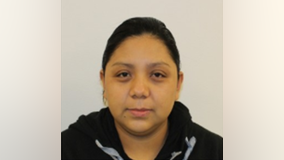 ICE Dallas arrest El Salvadoran national woman wanted for assassination attempt