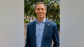 Nathan Johnson, Democratic state senator, jumps into attorney general race