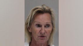 Woman arrested for Dallas Love Field bomb threat