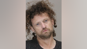 Suspect in Dallas homicide arrested, charged with deadly conduct