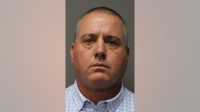 Dallas Senior Corporal arrested on felony assault warrant